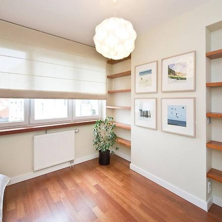 Apartament Lato W Gdyni グディニャ エクステリア 写真