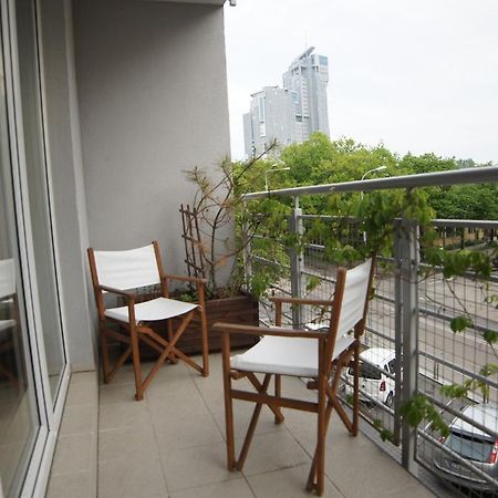 Apartament Lato W Gdyni グディニャ エクステリア 写真