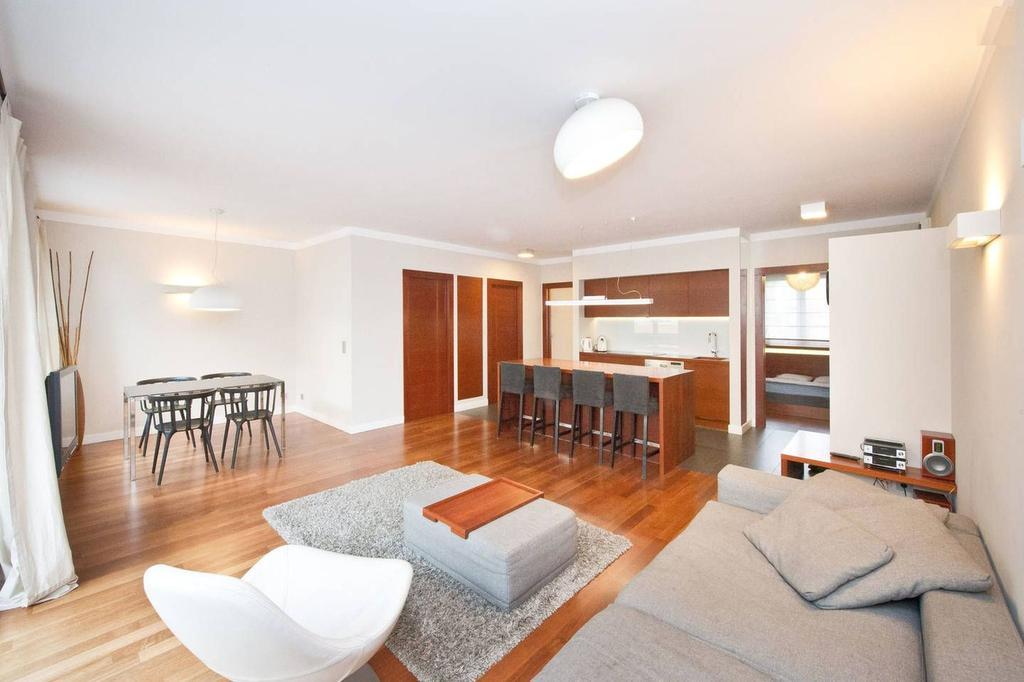 Apartament Lato W Gdyni グディニャ エクステリア 写真