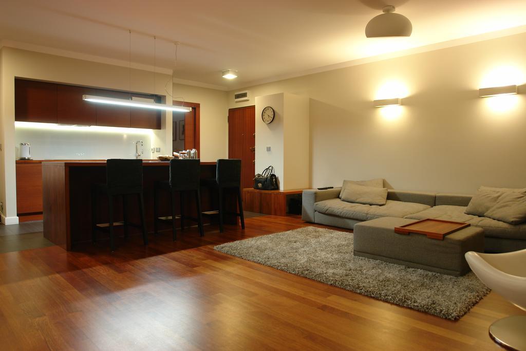 Apartament Lato W Gdyni グディニャ エクステリア 写真