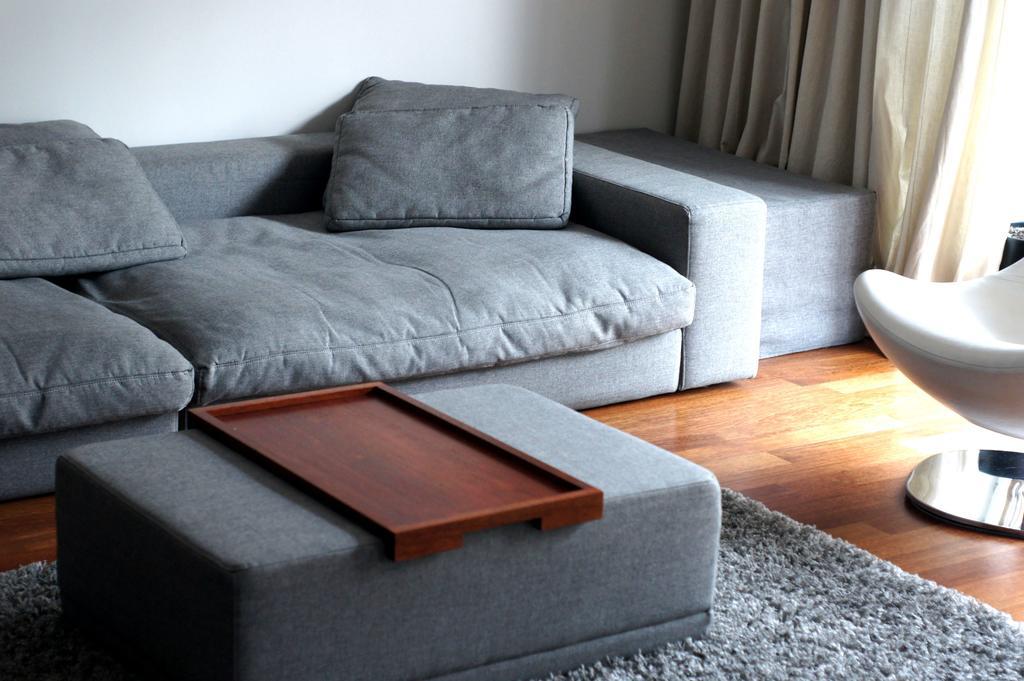 Apartament Lato W Gdyni グディニャ エクステリア 写真