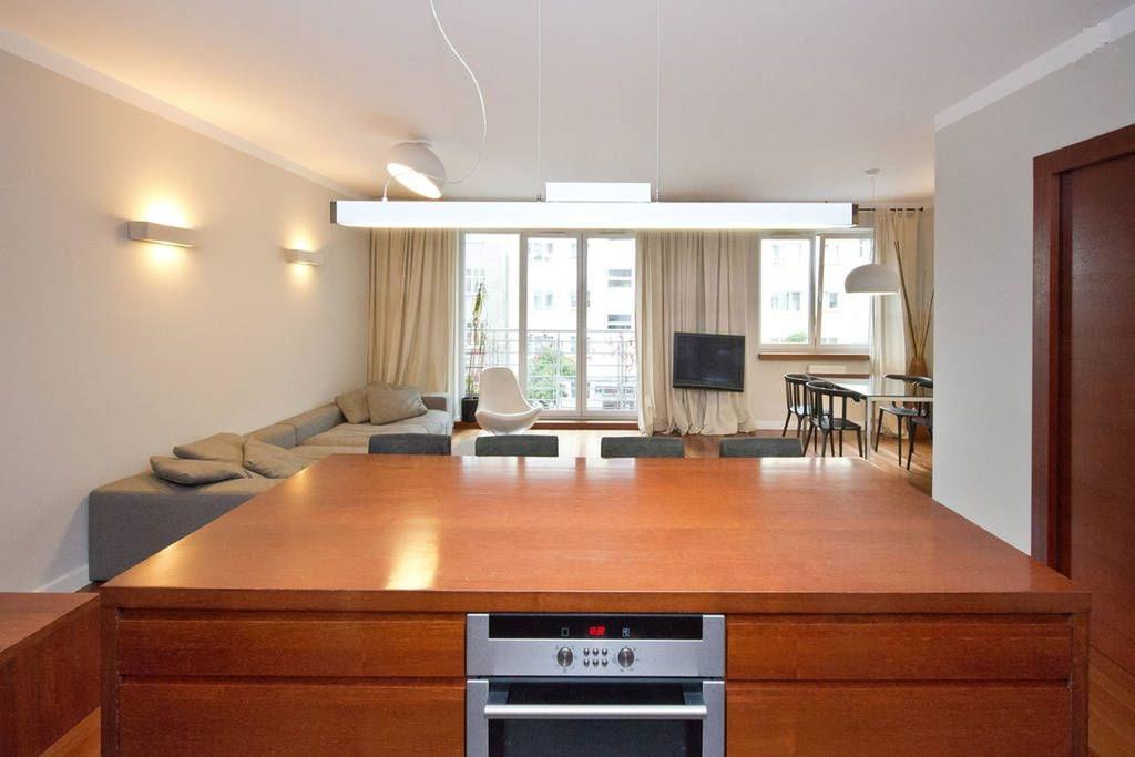 Apartament Lato W Gdyni グディニャ エクステリア 写真