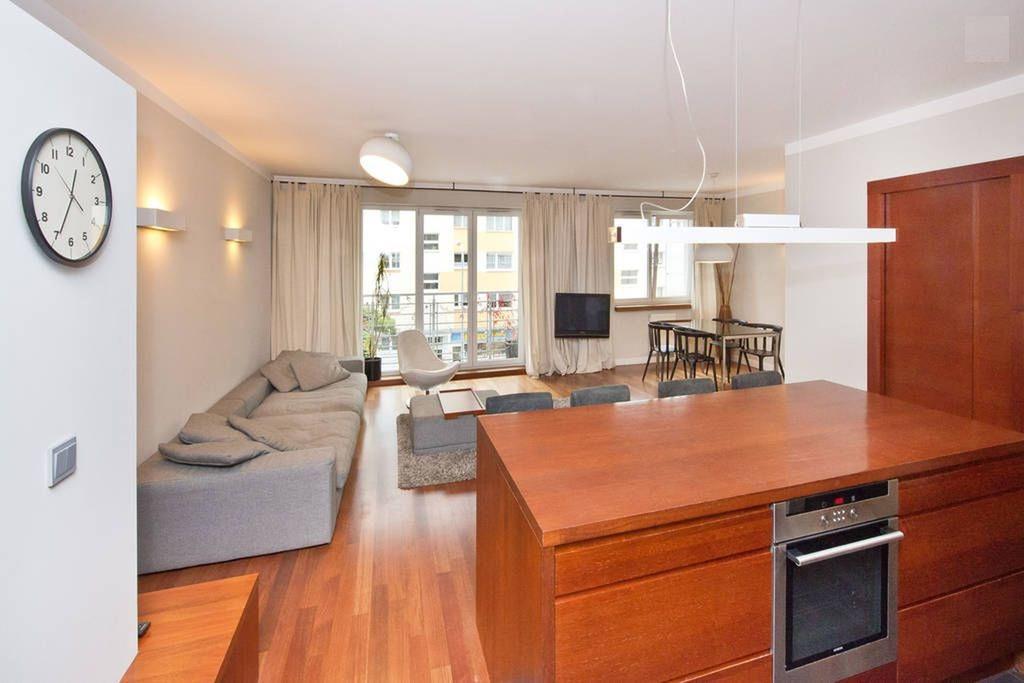 Apartament Lato W Gdyni グディニャ エクステリア 写真