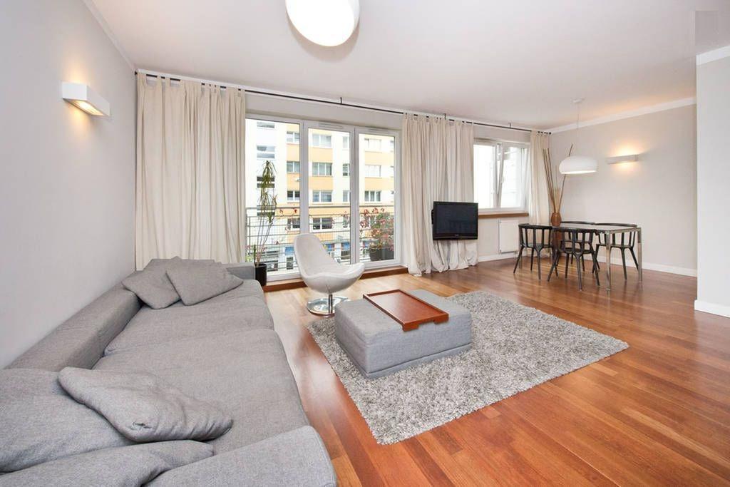 Apartament Lato W Gdyni グディニャ エクステリア 写真