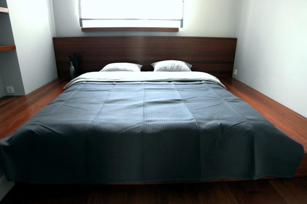 Apartament Lato W Gdyni グディニャ エクステリア 写真