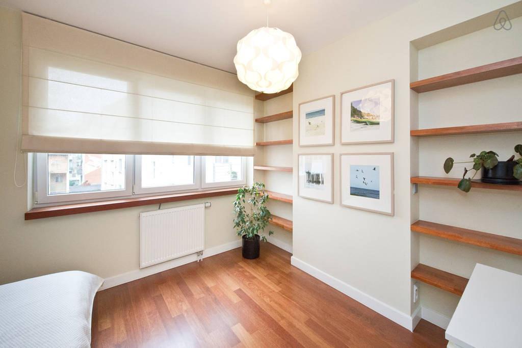 Apartament Lato W Gdyni グディニャ エクステリア 写真