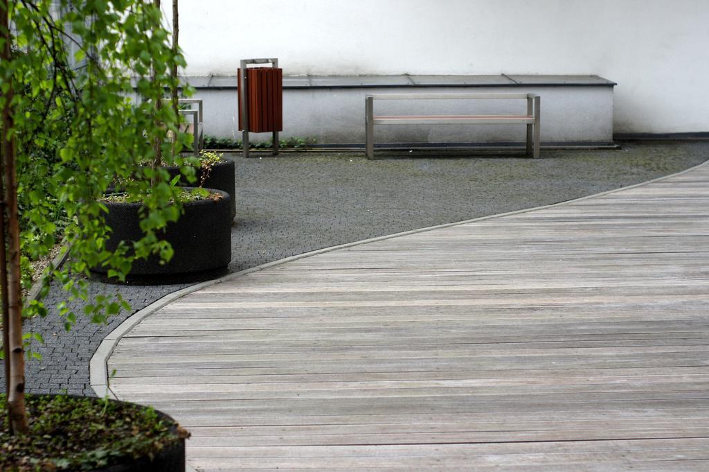 Apartament Lato W Gdyni グディニャ エクステリア 写真