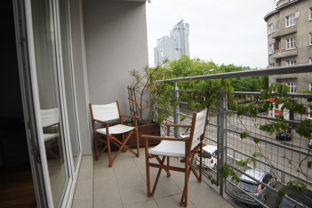 Apartament Lato W Gdyni グディニャ エクステリア 写真