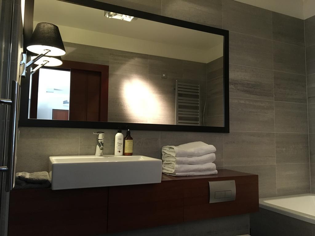 Apartament Lato W Gdyni グディニャ エクステリア 写真
