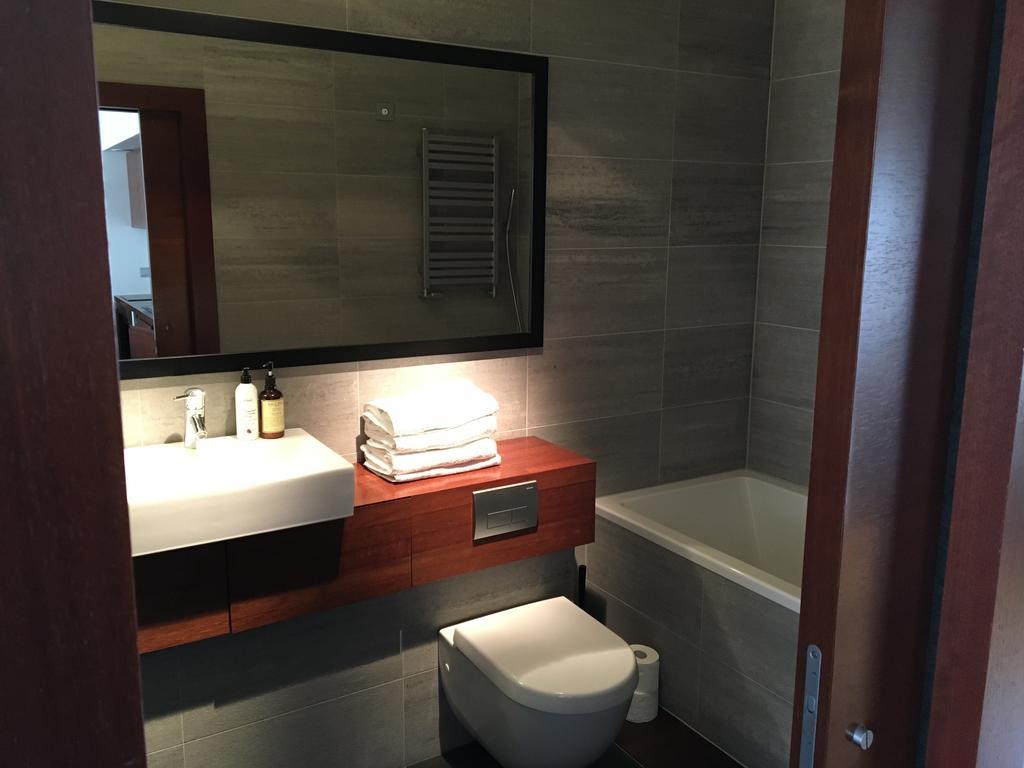 Apartament Lato W Gdyni グディニャ エクステリア 写真