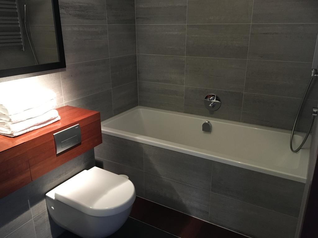 Apartament Lato W Gdyni グディニャ エクステリア 写真